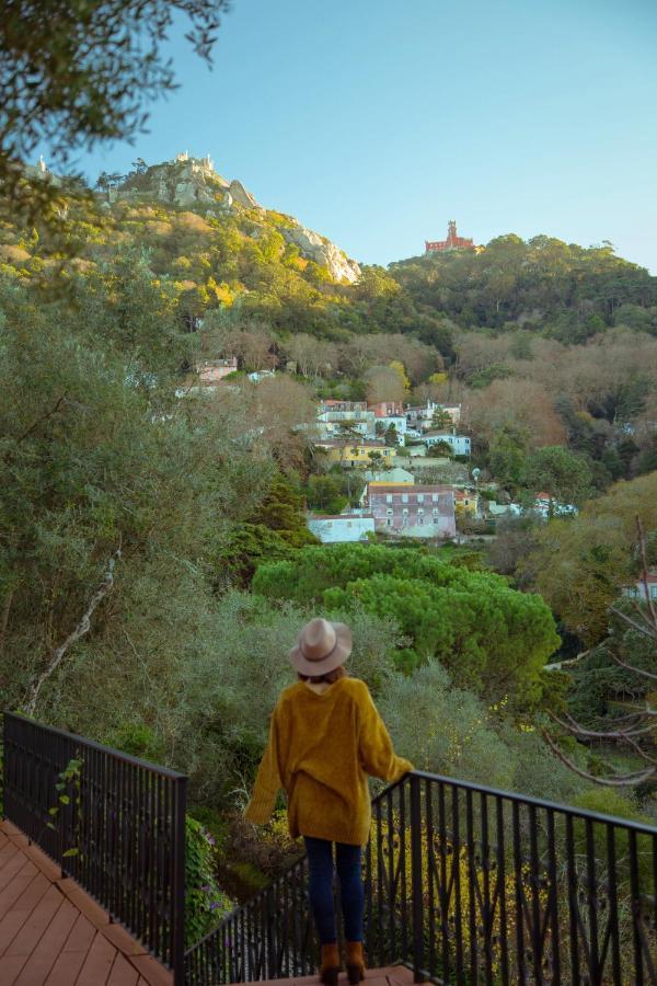 Casa Do Valle Sintra Bagian luar foto